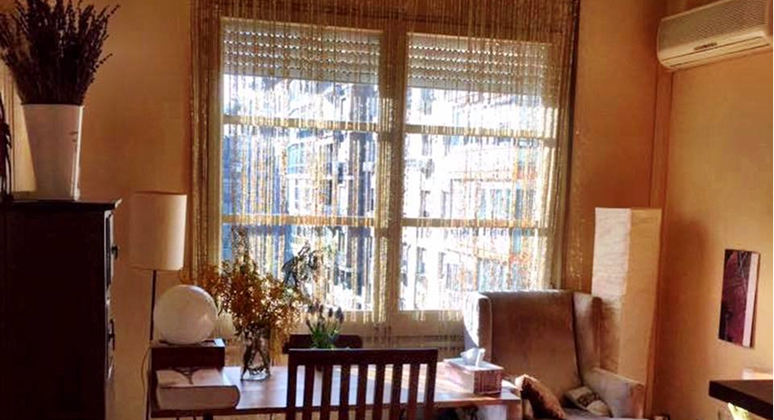 NO ESTOY BIEN, PERO consultorio medico